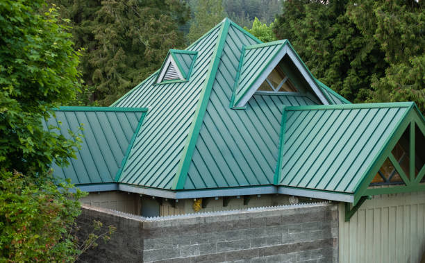 Best 4 Ply Roofing  in Benton, TN