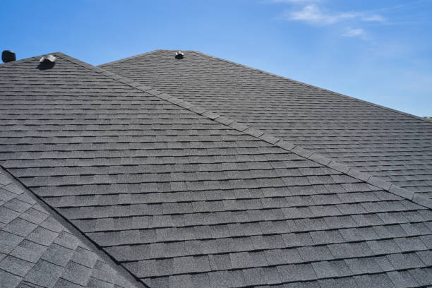 Asphalt Shingles Roofing in Benton, TN